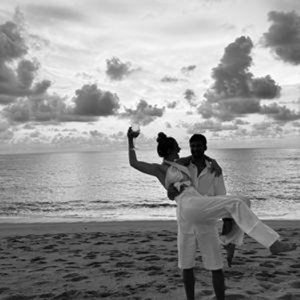 General Honey Moon Fund
