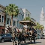 Old South Carriage Company