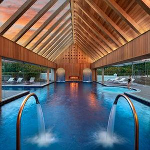 Couples Hammam Massage