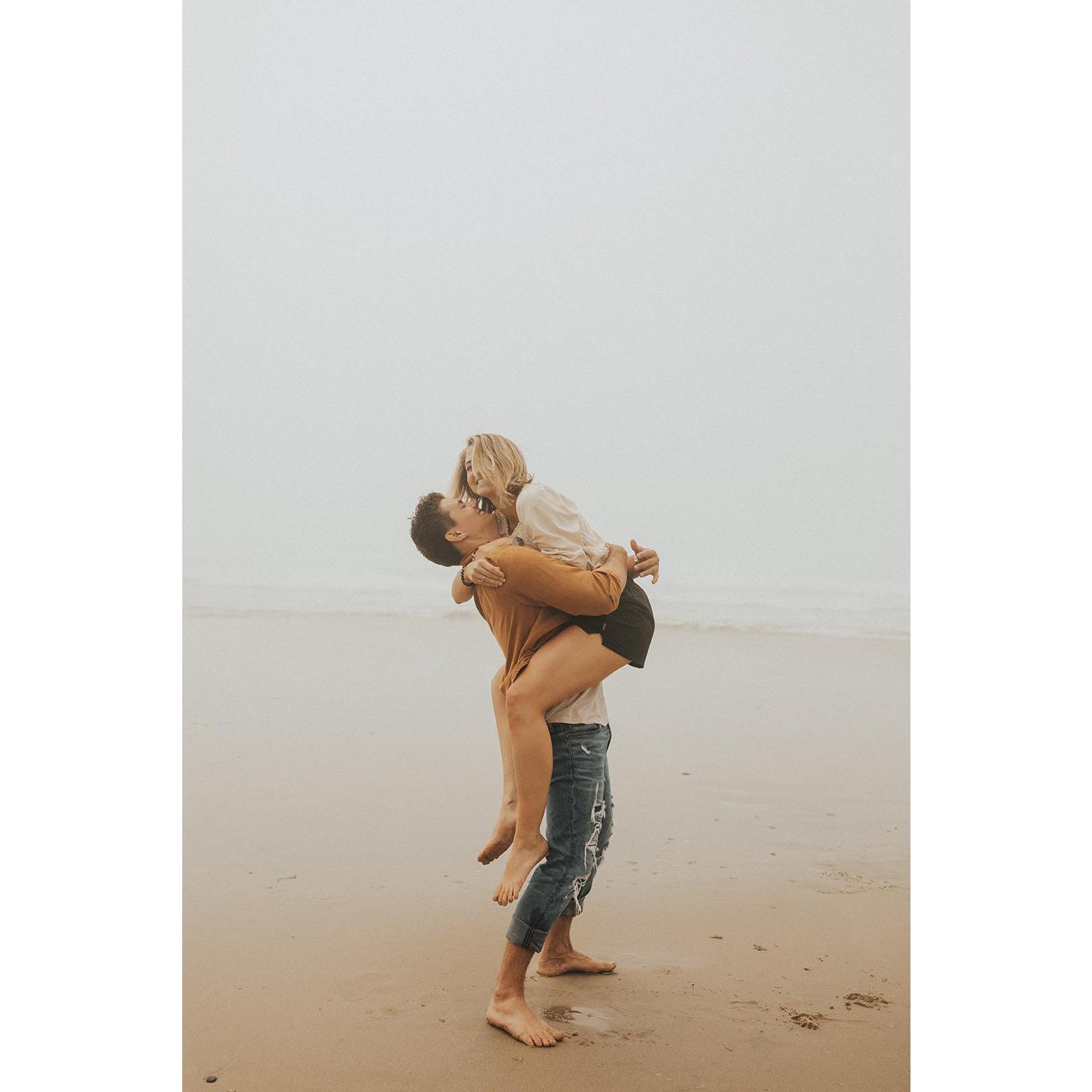 Cannon Beach - June 2021 (Fontana Lane Photography)