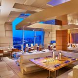 Departure Restaurant + Lounge