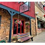 Silver Eagle Saloon
