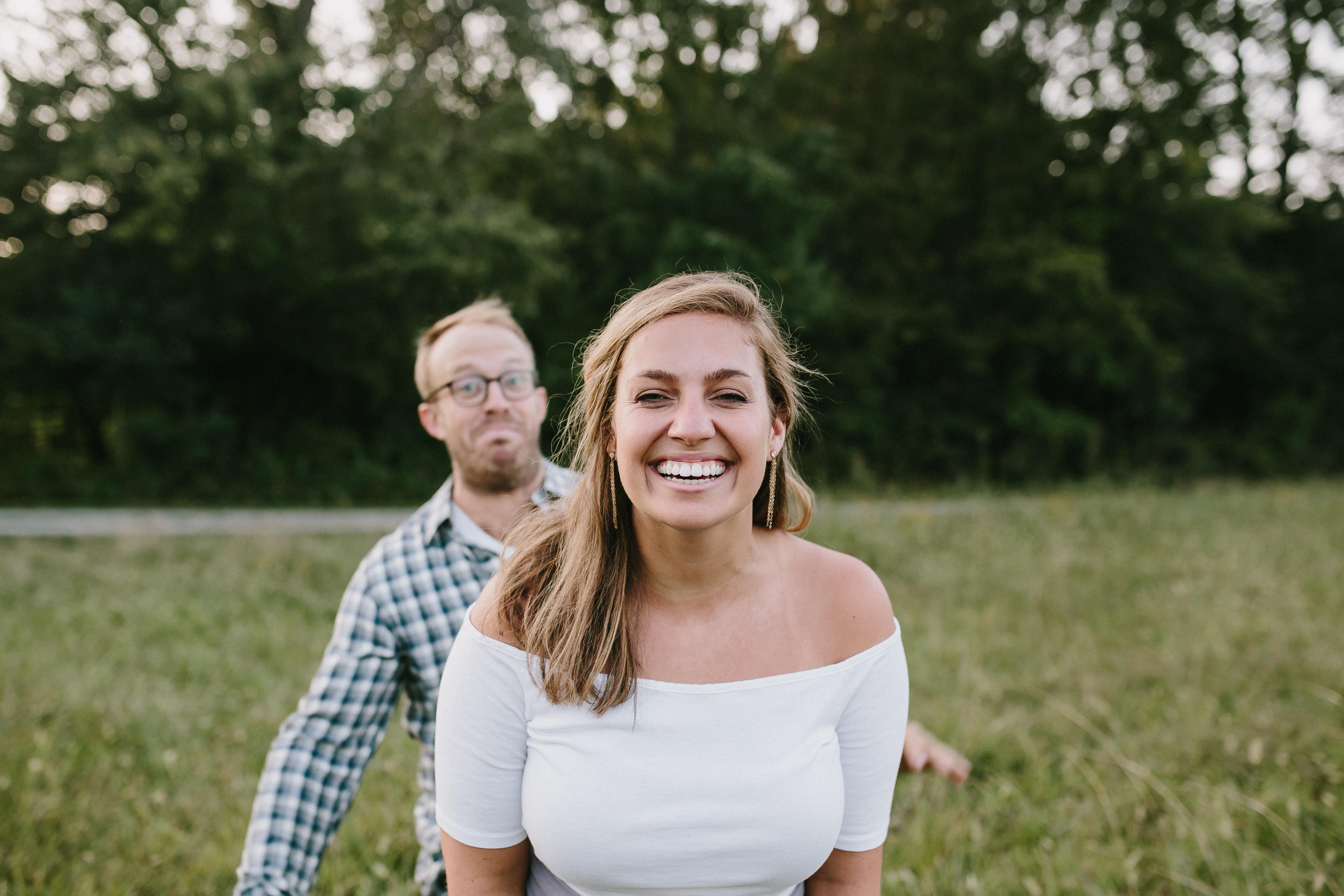 The Wedding Website of Sarah Vanselous and Travis Spencer