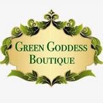Shopping: Green Goddess Boutique