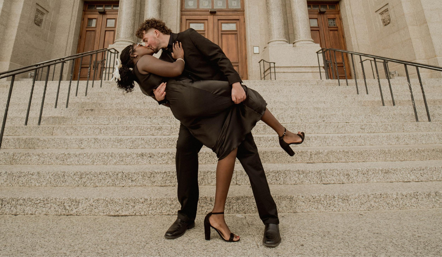 The Wedding Website of Sophie Westerman and Hunter Jewison