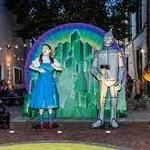 Oz Plaza