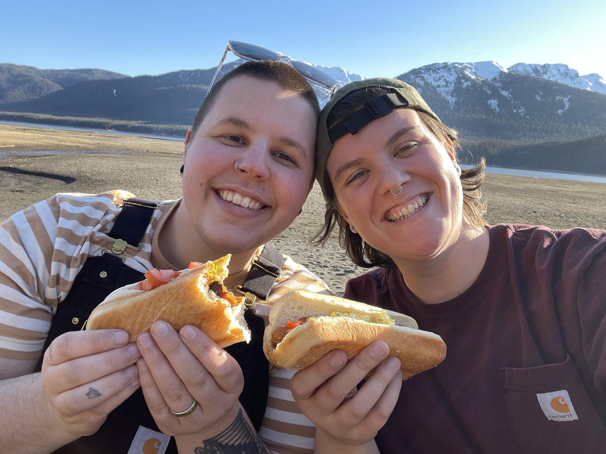 The Wedding Website of Meryl Connelly-Chew and Tyler Weston Shae