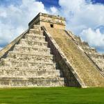 Chichén Itzá