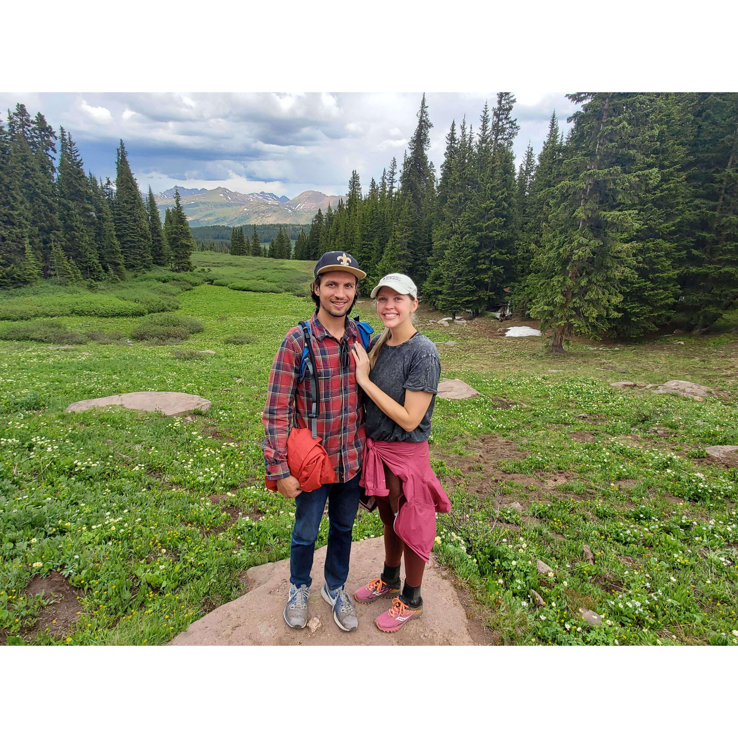 Breckenridge, Colorado - 2020