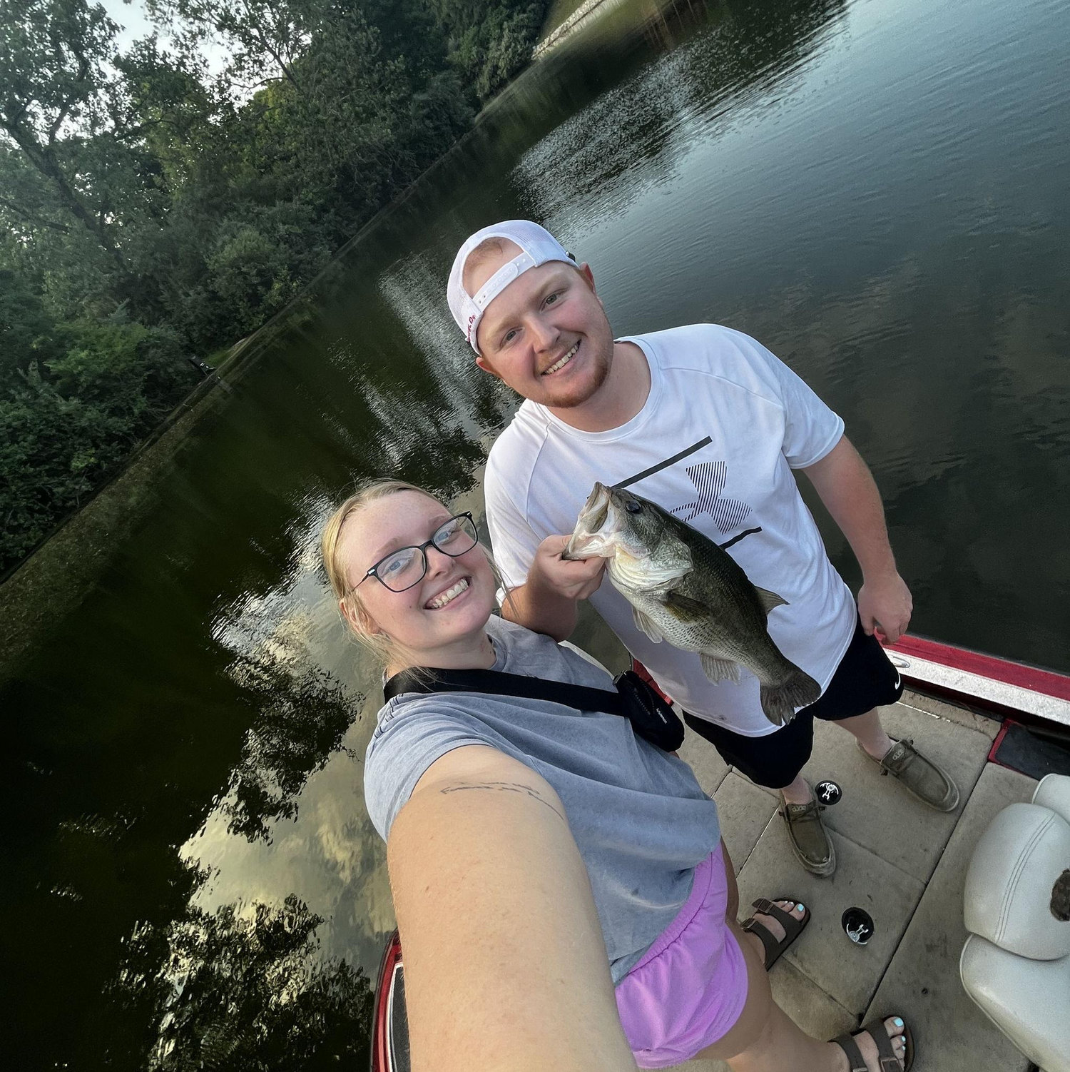 Another trip to the farm!