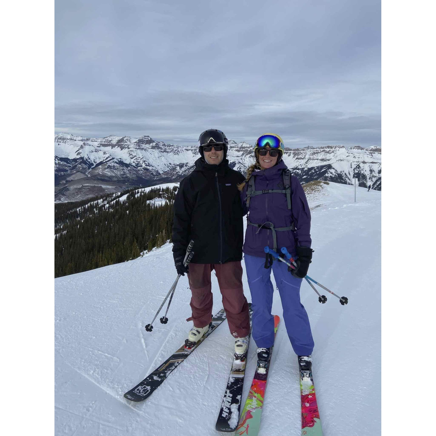 Loving Telluride- Telluride, CO