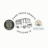 Food Truck Fridays (Green Tree Brewery)