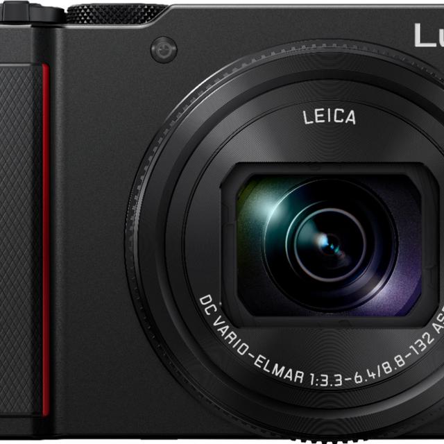 Panasonic Lumix DC-ZS200