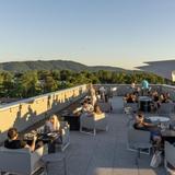 The Doyle Hotel Rooftop Bar - UP On The Roof