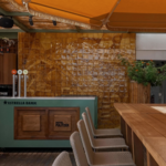 Rooftop Hotel Pulitzer