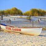 Stone Harbor Beach