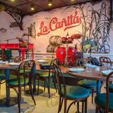 La Cañita - Kendall