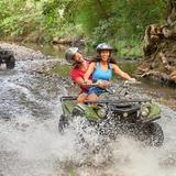 ATV Tours Thrilling Rides
