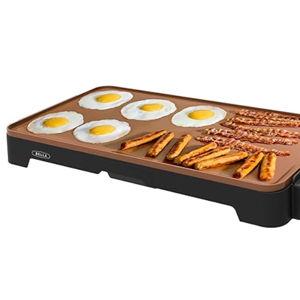 Griddle