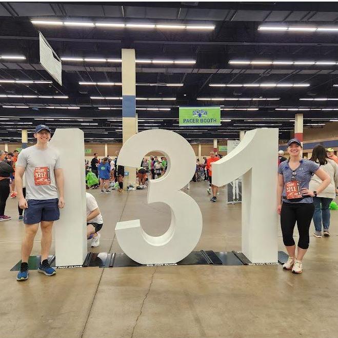 Cowtown Half Marathon 2023