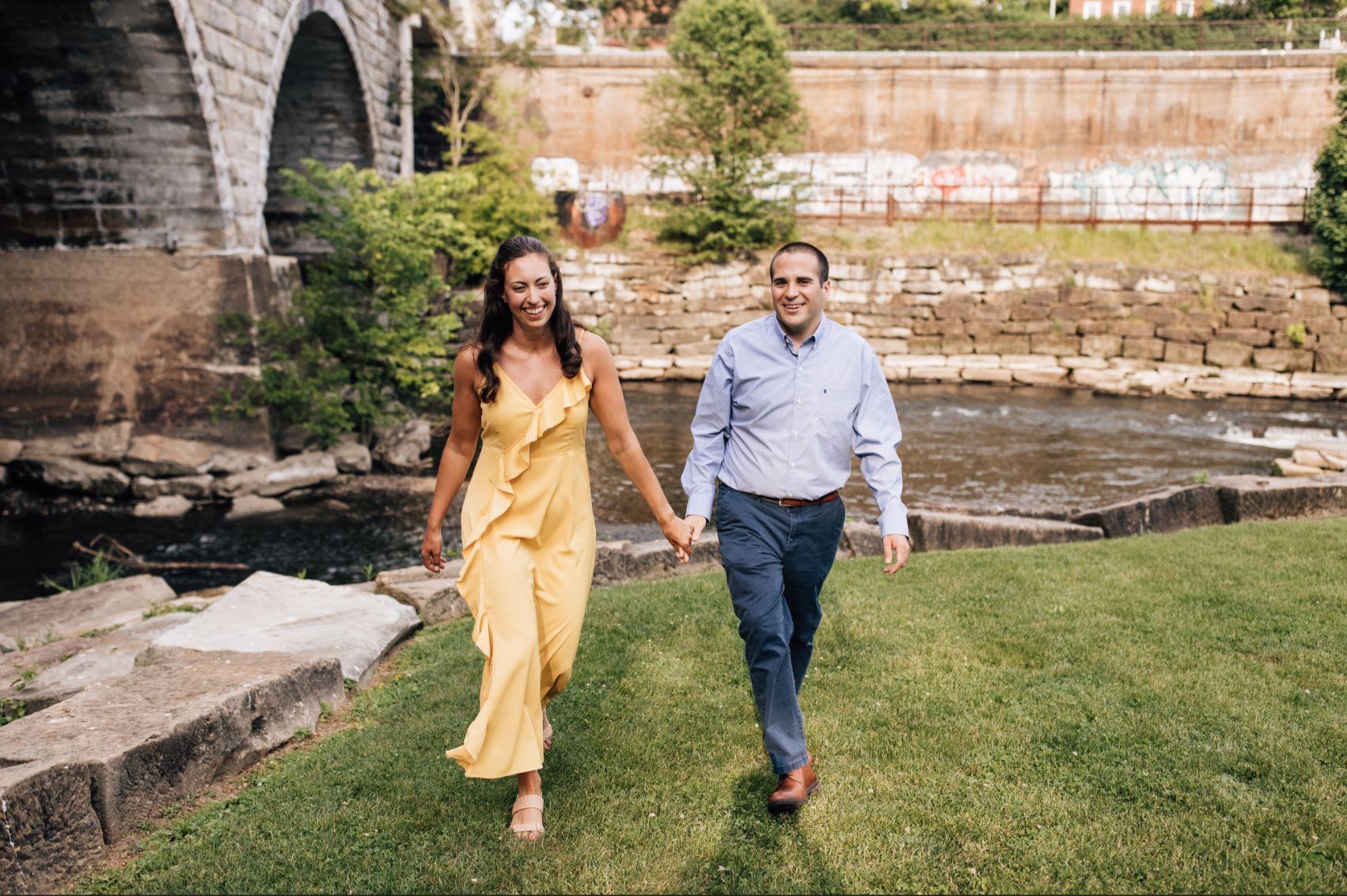 The Wedding Website of Marina Budi and Nicholas DiAntonio