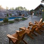 Cedar Meadows Spa