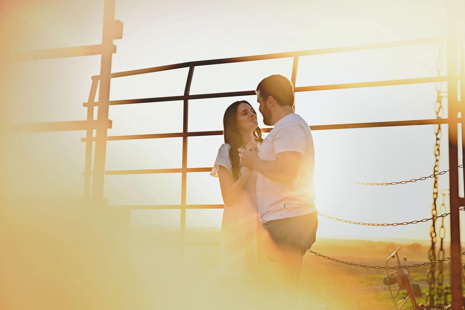 The Wedding Website of Kourtney Heun and Steve Hawley