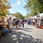 Boulder Farmers Market