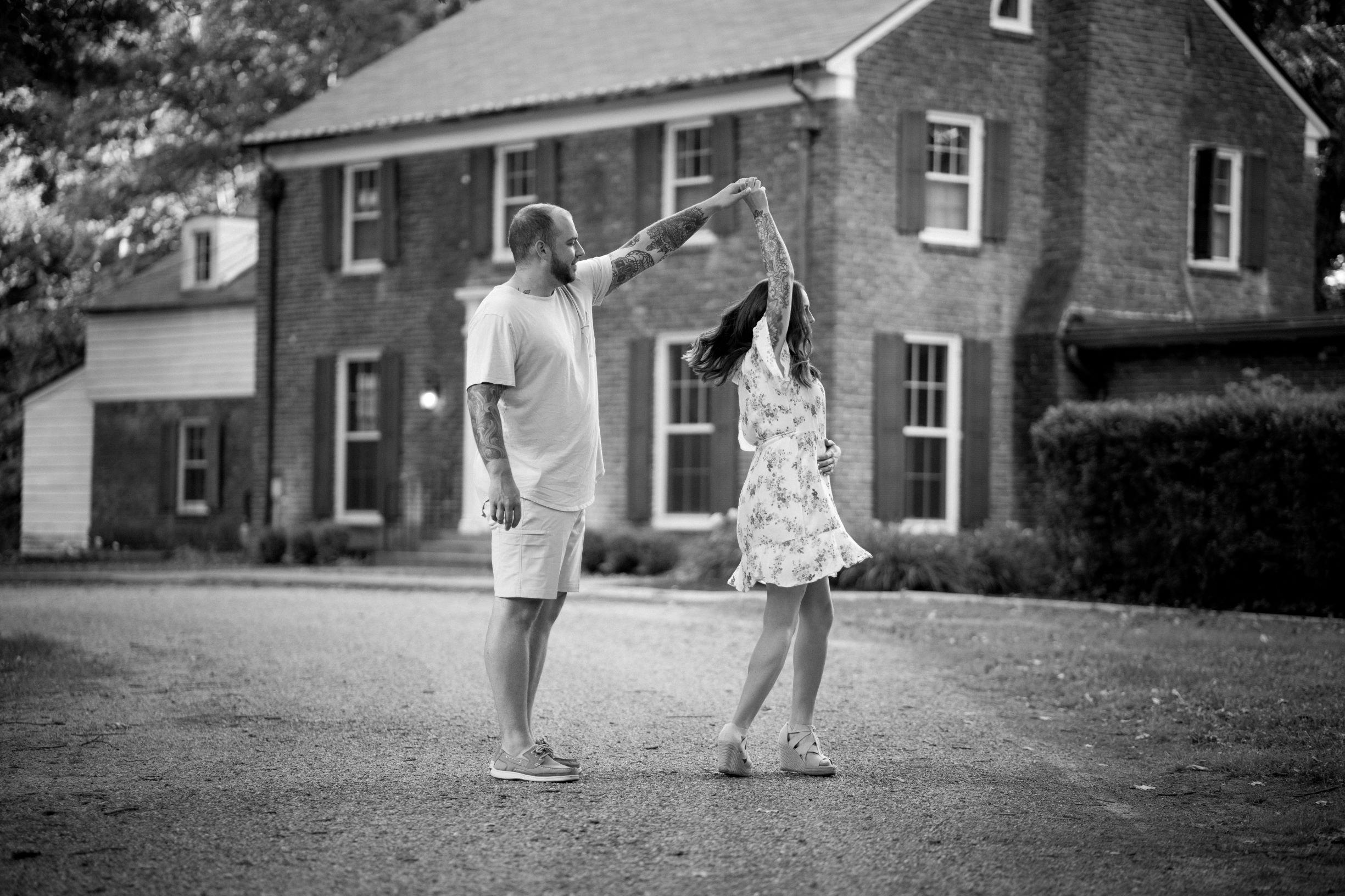 The Wedding Website of Adam Thoma and Alisha Noah