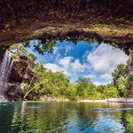 Hamilton Pool