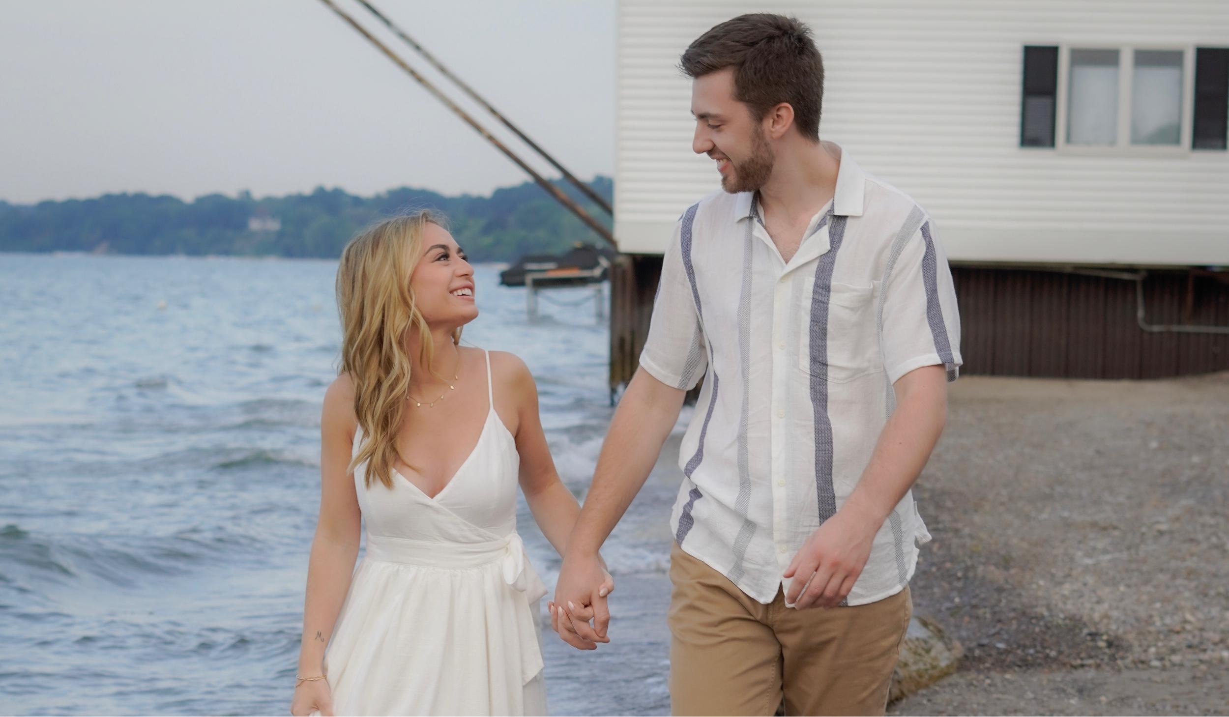 The Wedding Website of Gabby Garcy and Mack Duffy