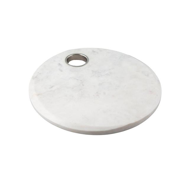 Thirstystone 11" Beveled Marble Board