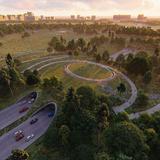 Memorial Park