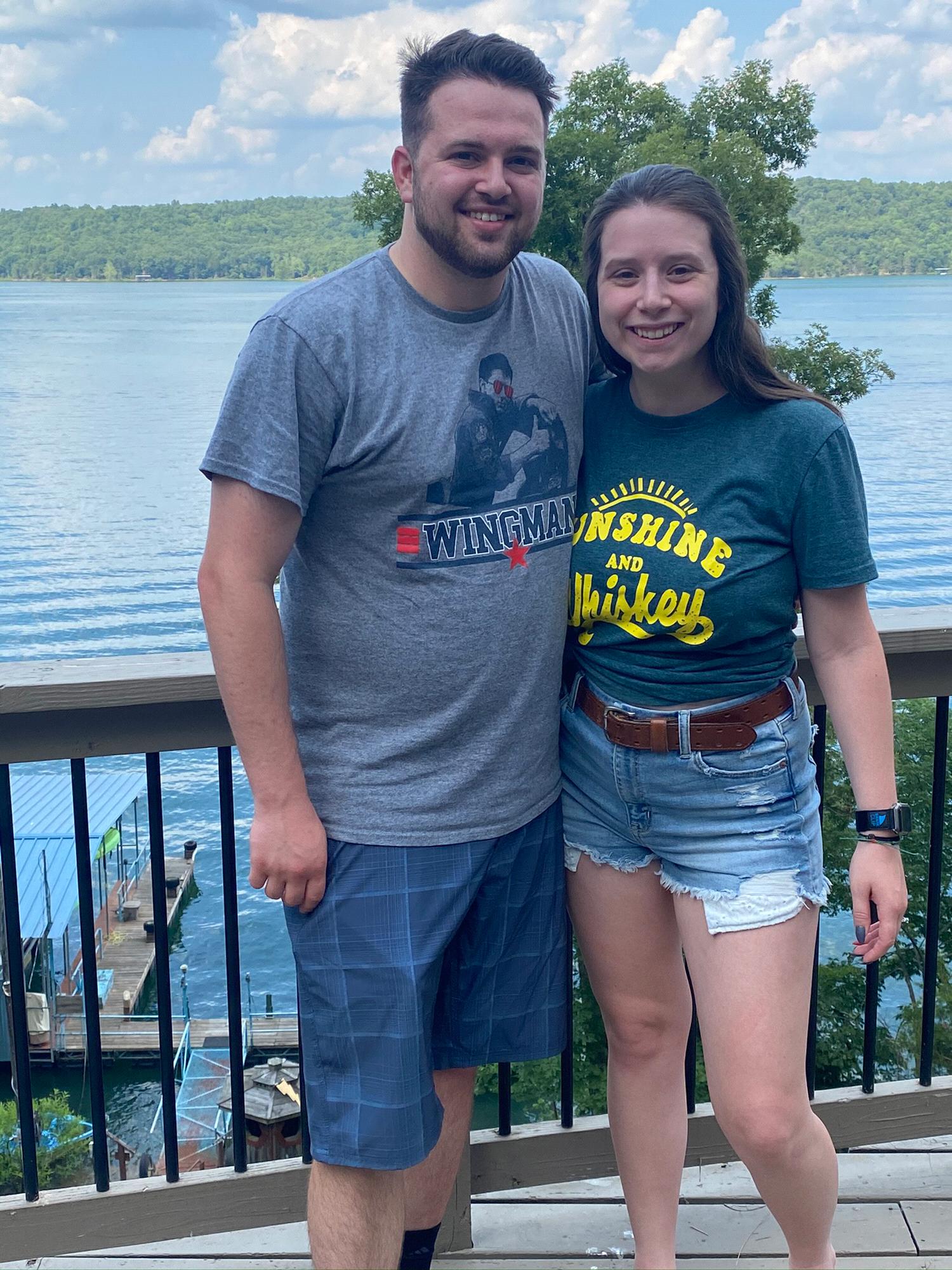 Beaver Lake, 2020
