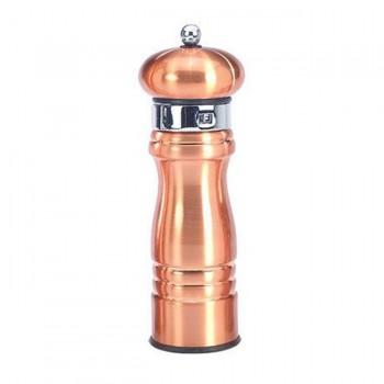 Shop William Bounds HM Pro Copper Salt and Pepper Set: Pepper Mill