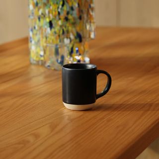 Small Mug, Set of 4