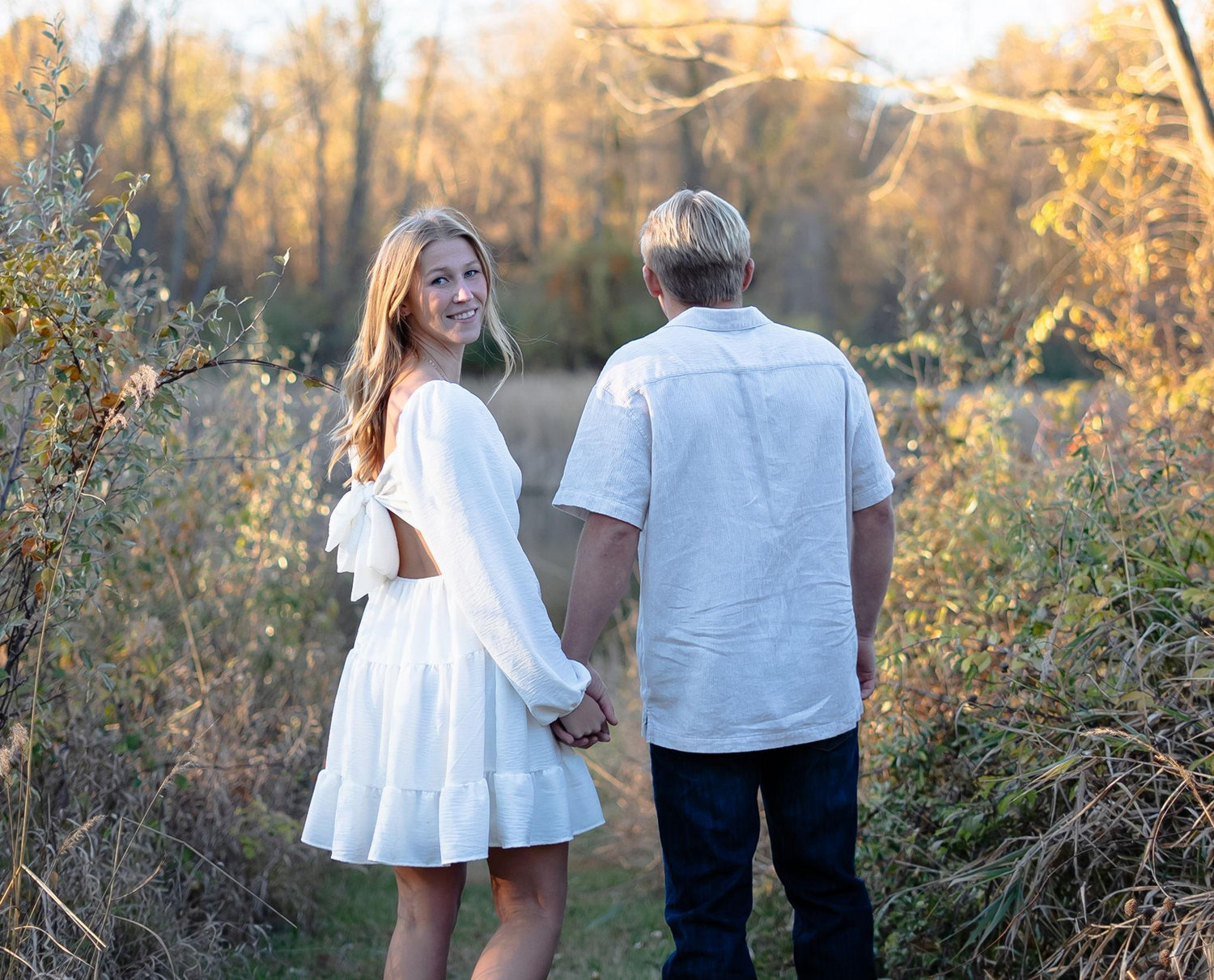 The Wedding Website of Haley Golembiewski and Dominic Todaro