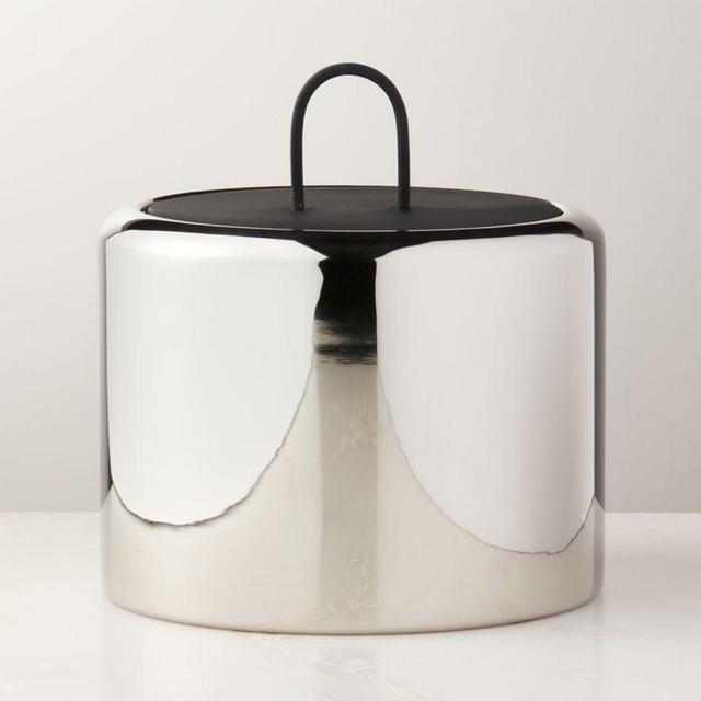 Franco Metal Ice Bucket