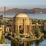 Palace of Fine Arts