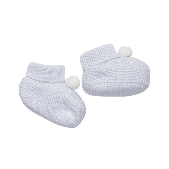 Tartine et Chocolat Baby Shoes