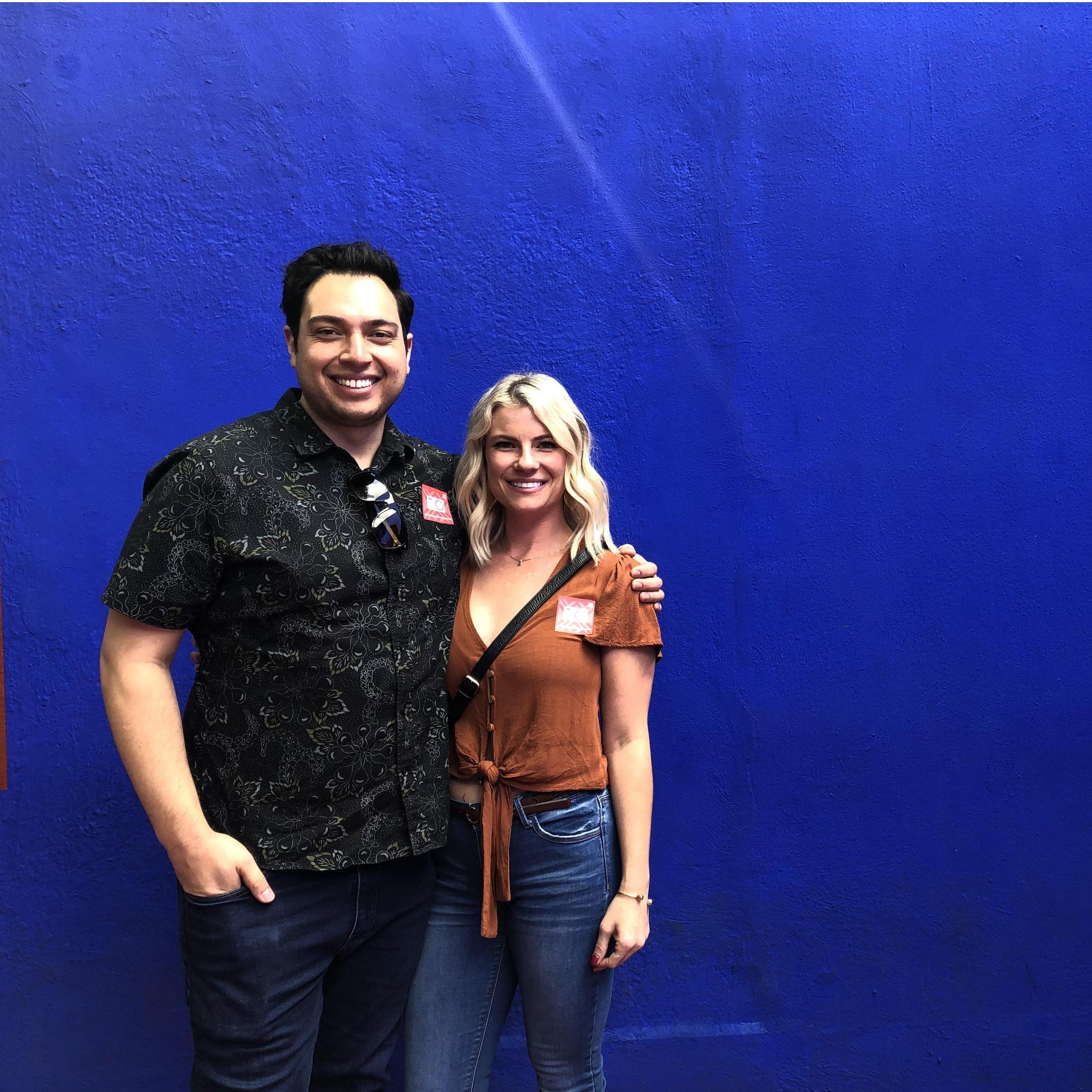 Casa Azul