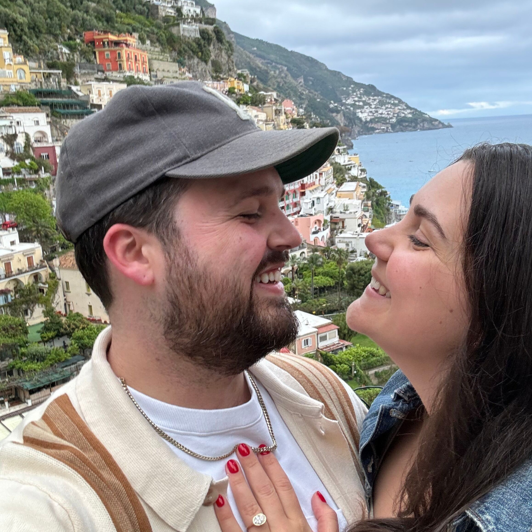 Positano