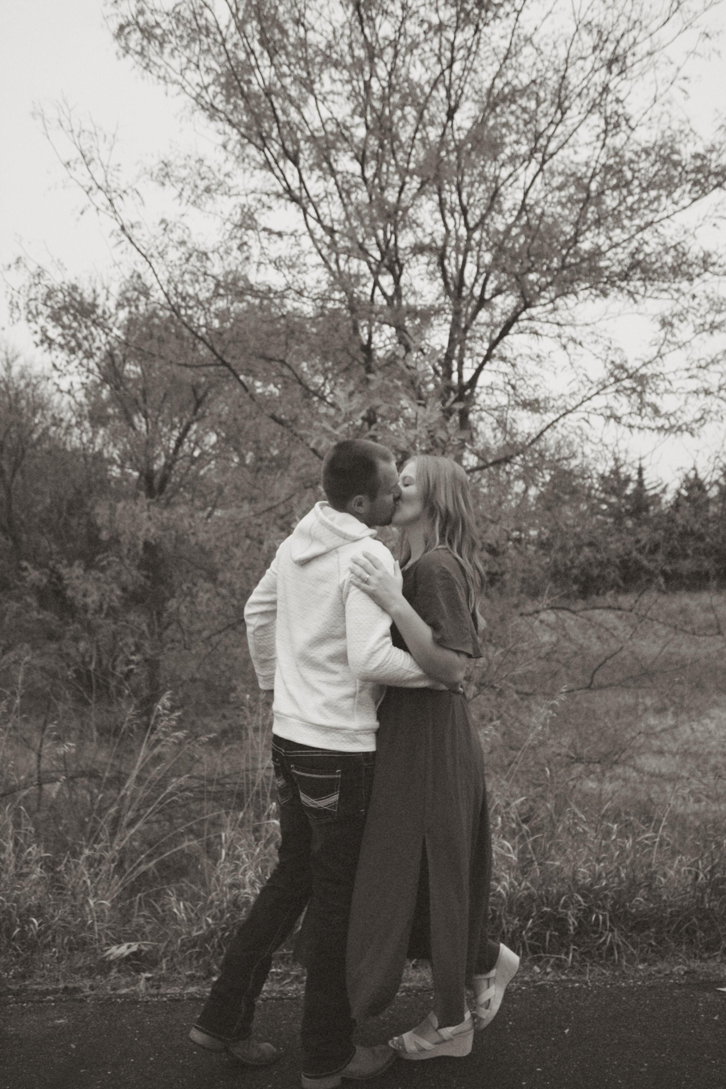 The Wedding Website of Sydney Ponto and Chandler Olson