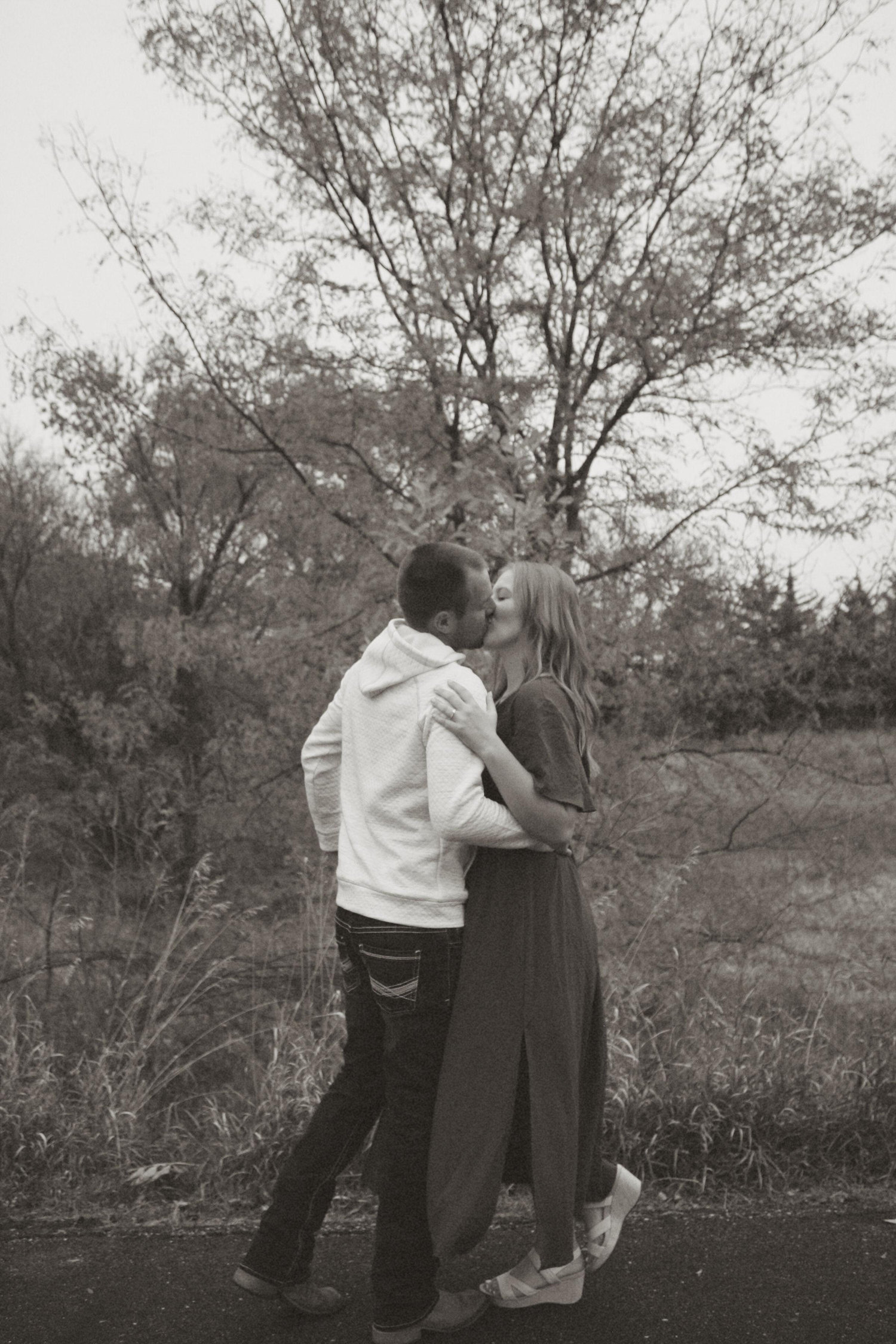 The Wedding Website of Sydney Ponto and Chandler Olson
