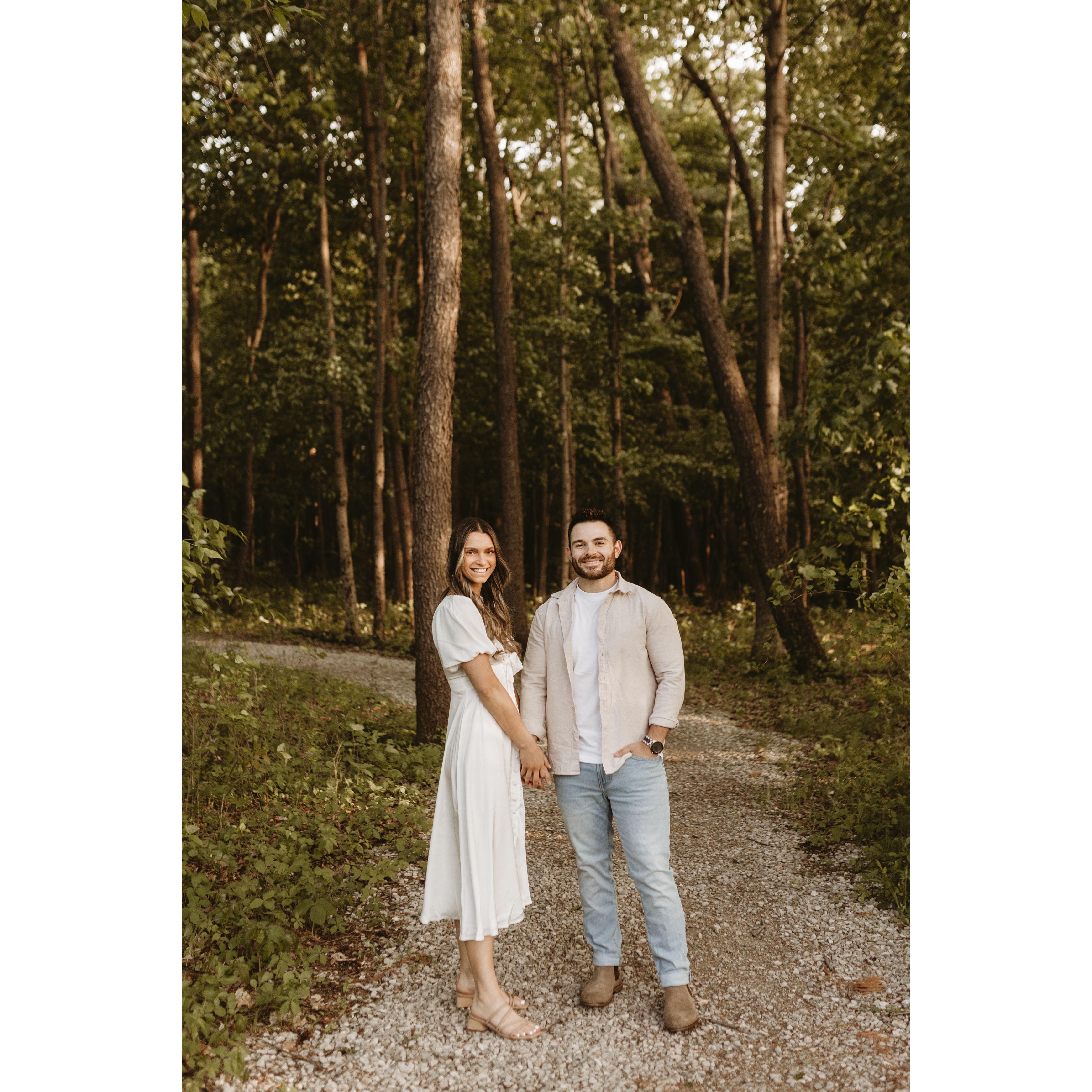 Engagement Photos