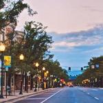 Downtown Littleton