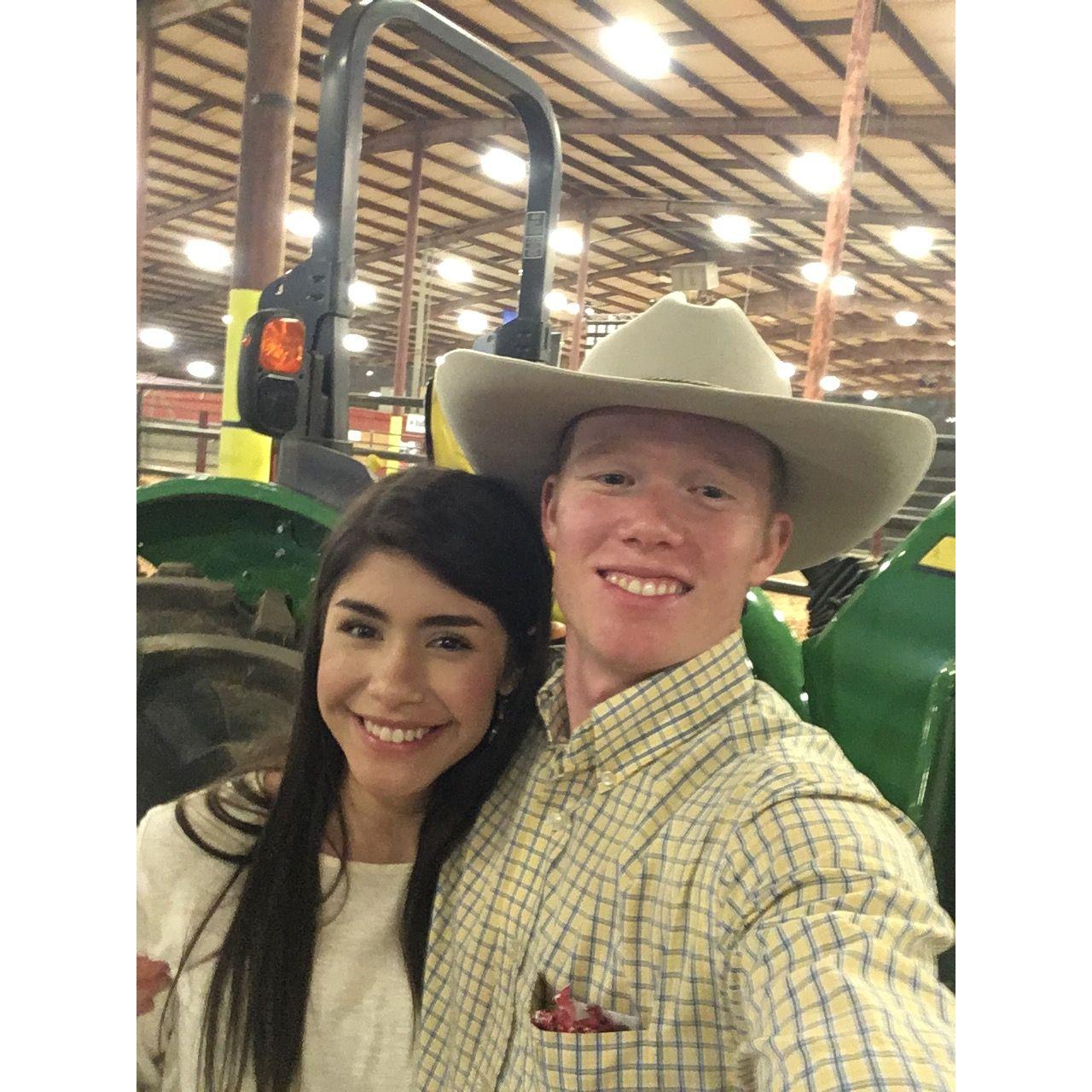 ATX Rodeo
