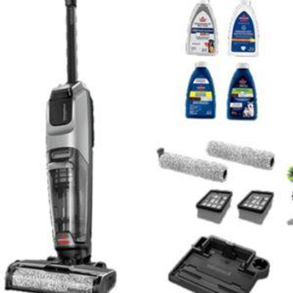 Mop Vacuum - CrossWave OmniForce