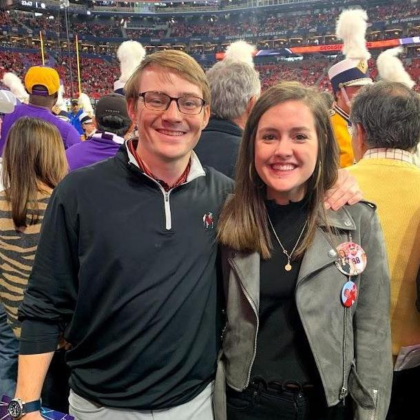 December 2019 SEC Championship