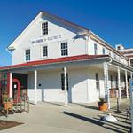Englewood Roasting Company